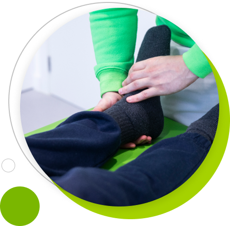 Fisioterapia