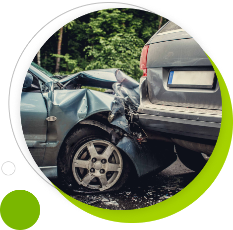 Accidentes de tráfico