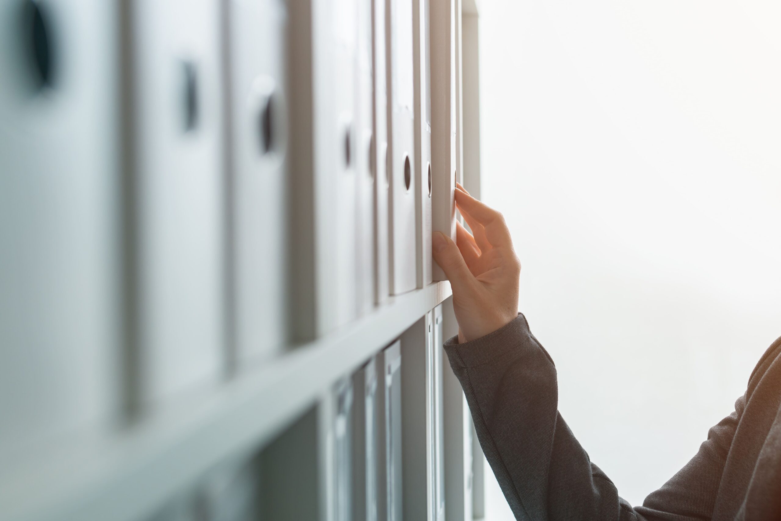 ¿Qué documentación necesitas para recibir gratis tu rehabilitación?
