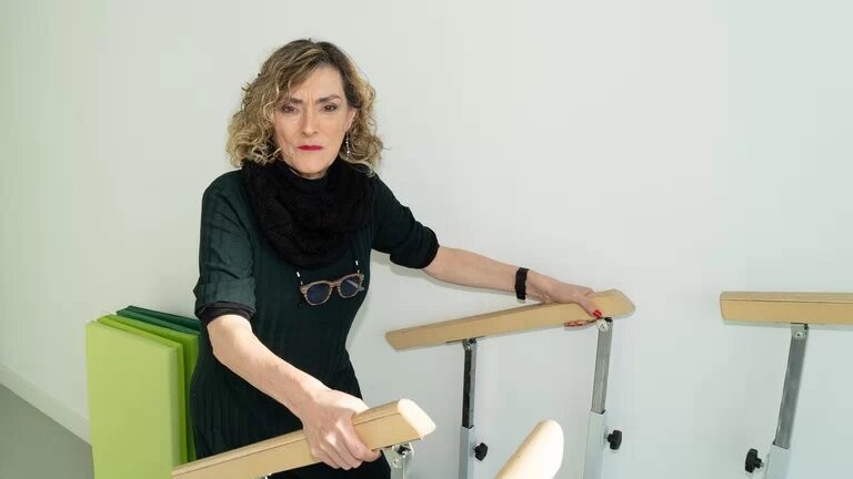 Nuestra paciente, Maritxu González, cuenta su experiencia con nosotros