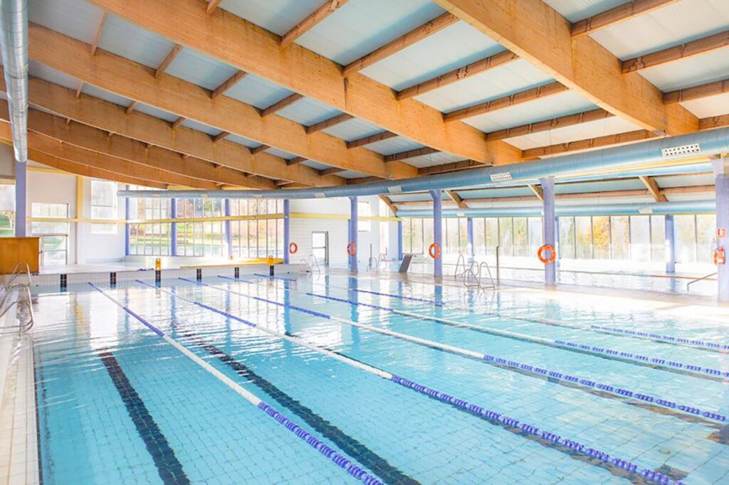 Terapia Acuática o en Piscina para la Neurorrehabilitación