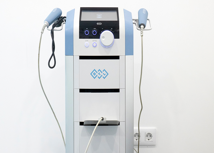 Equipamiento