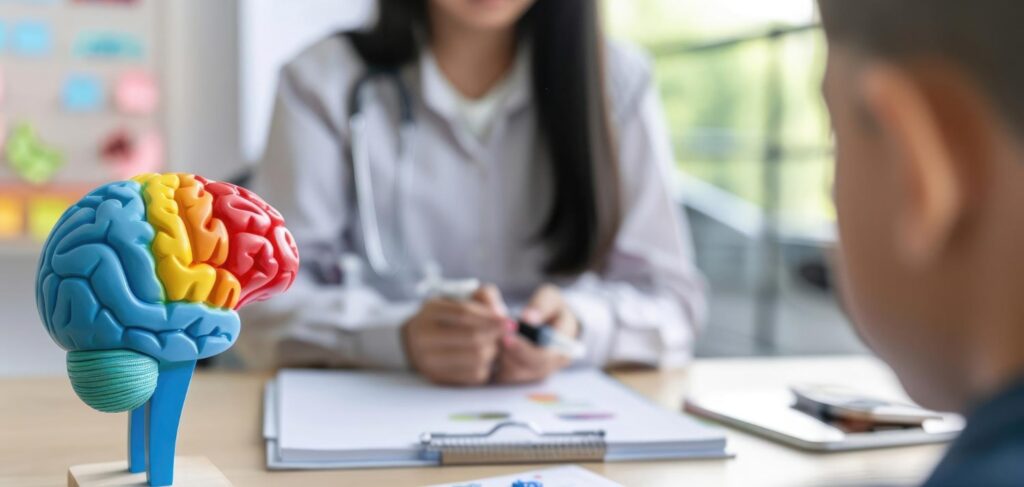 ¿Psicólogo o neuropsicólogo? Diferencias y similitudes